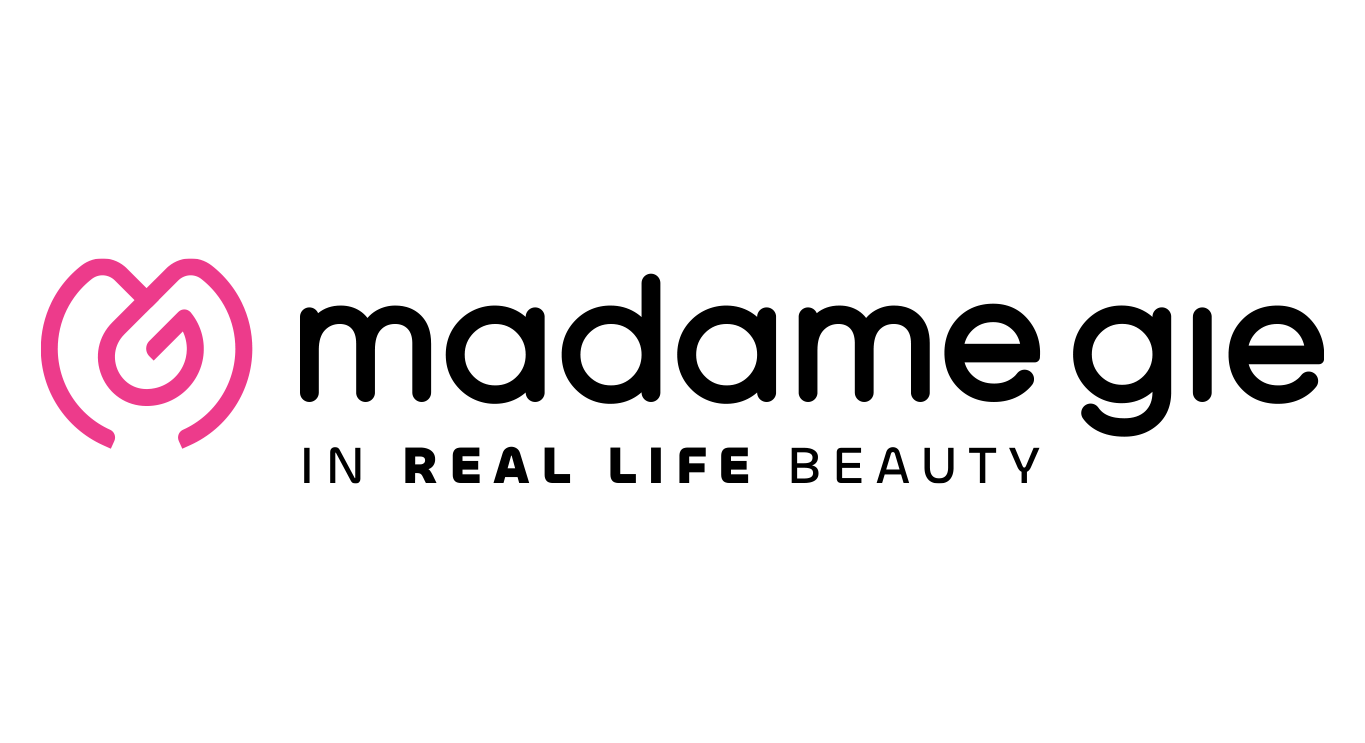 Madame Gie Logo